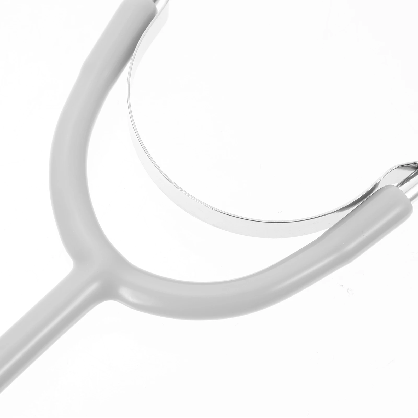 

1pc Simulation Stethoscope For Kids Play Nurse Doctor Role Play Medical Equipment Party Supplies Toddler Playset