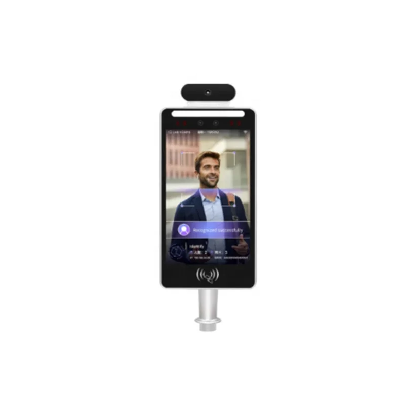 Android Device with sdk Face Recognition Time and Attendance  Biometric Machine system