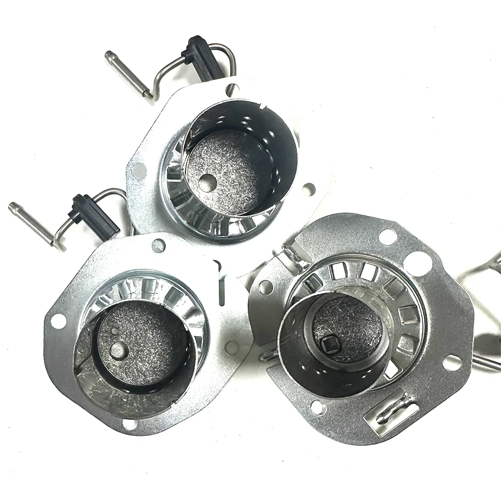 Kit di Ricambio per Camera di Combustione Webasto Air Top AT2000 EVO 9034036B AT2000 AT2000ST