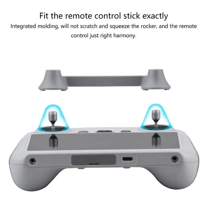 31BA Rocker Protector Remote Controller Joystick Protectie Cover Untuk Air 3 UAV Accessories