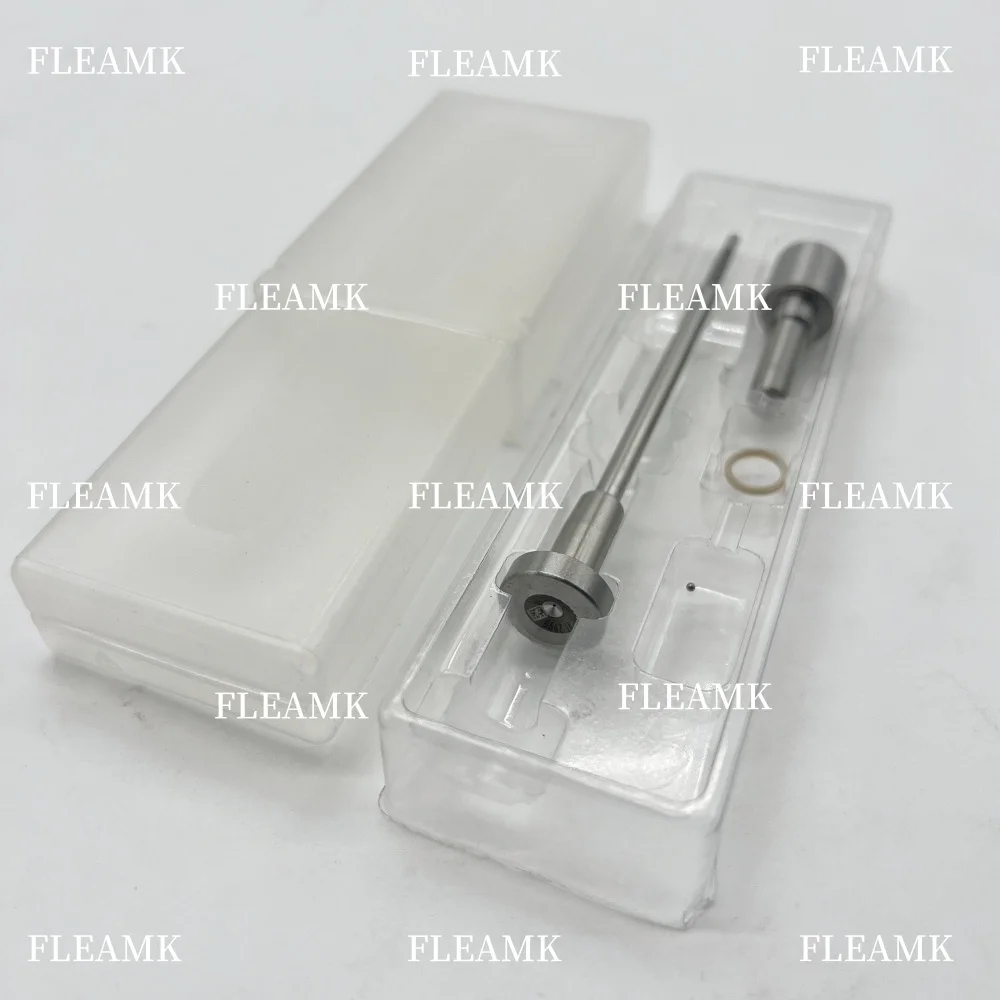 High Quality Repair Kit FOORJ3502(806)d Is Suitable for 0445120225 Minimum Order of 6 Pieces