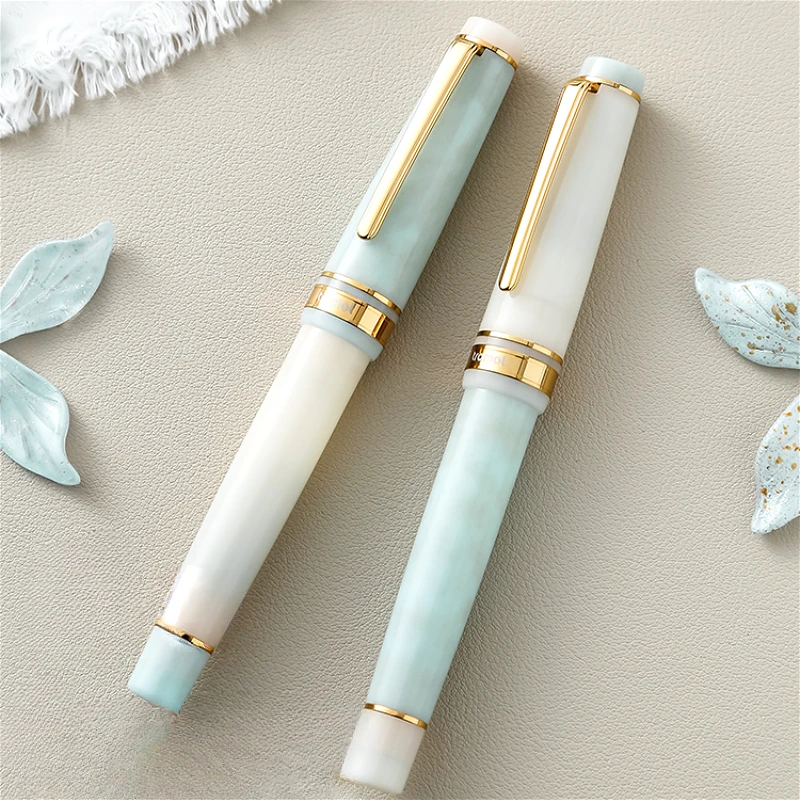 

Tramol National Color Series Fountain Pen Men High-grade Women's High-end Business Office Calligraphy Students Special Practice