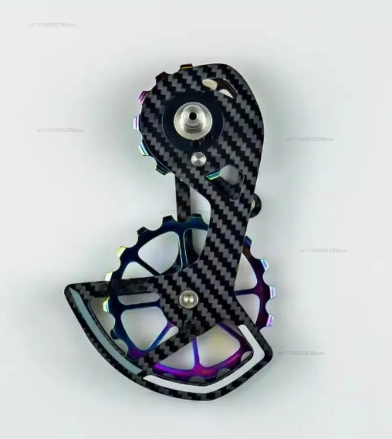 Suitable for blueprint large guide wheels