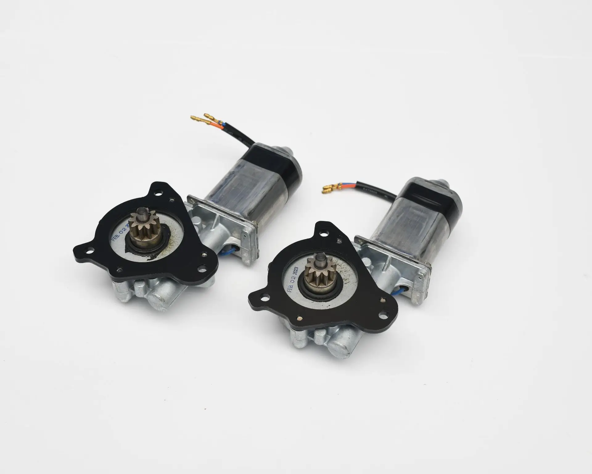 Glass lifter bracket Auto heavy truck accessories Car window bracket Silent lift frame