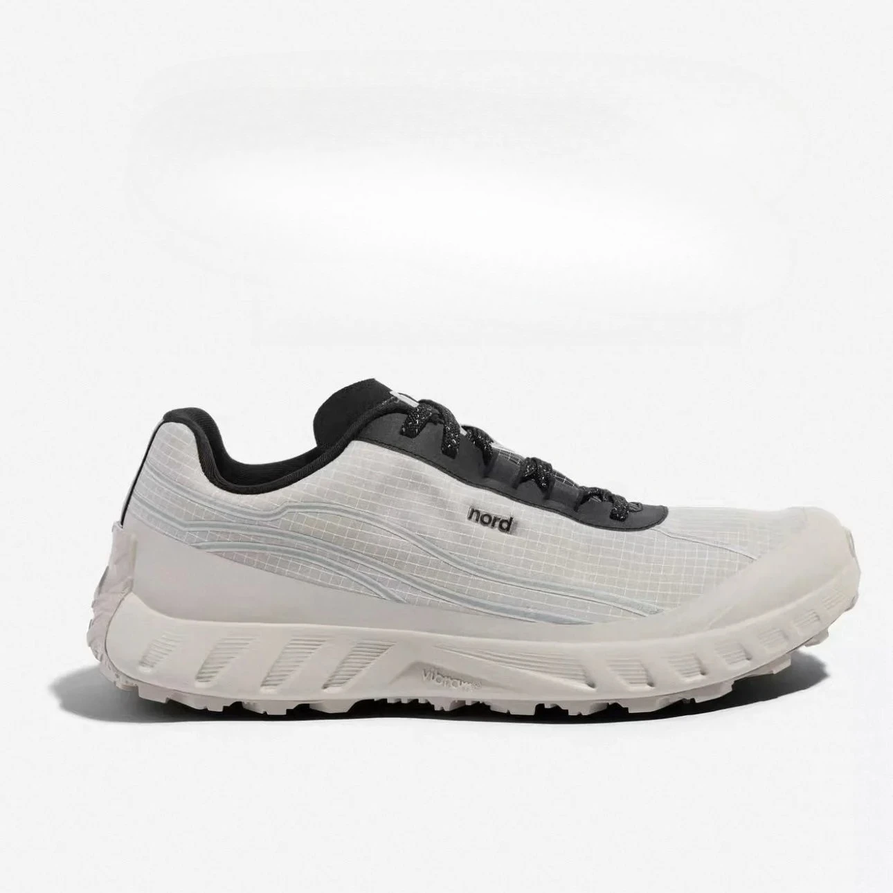

26NORDA Men and Women 002 CinderAthletic Shoes Top Quality Trail Running ShoeNon-Slip Leisure Sport SneakersCouples Walking Shoe