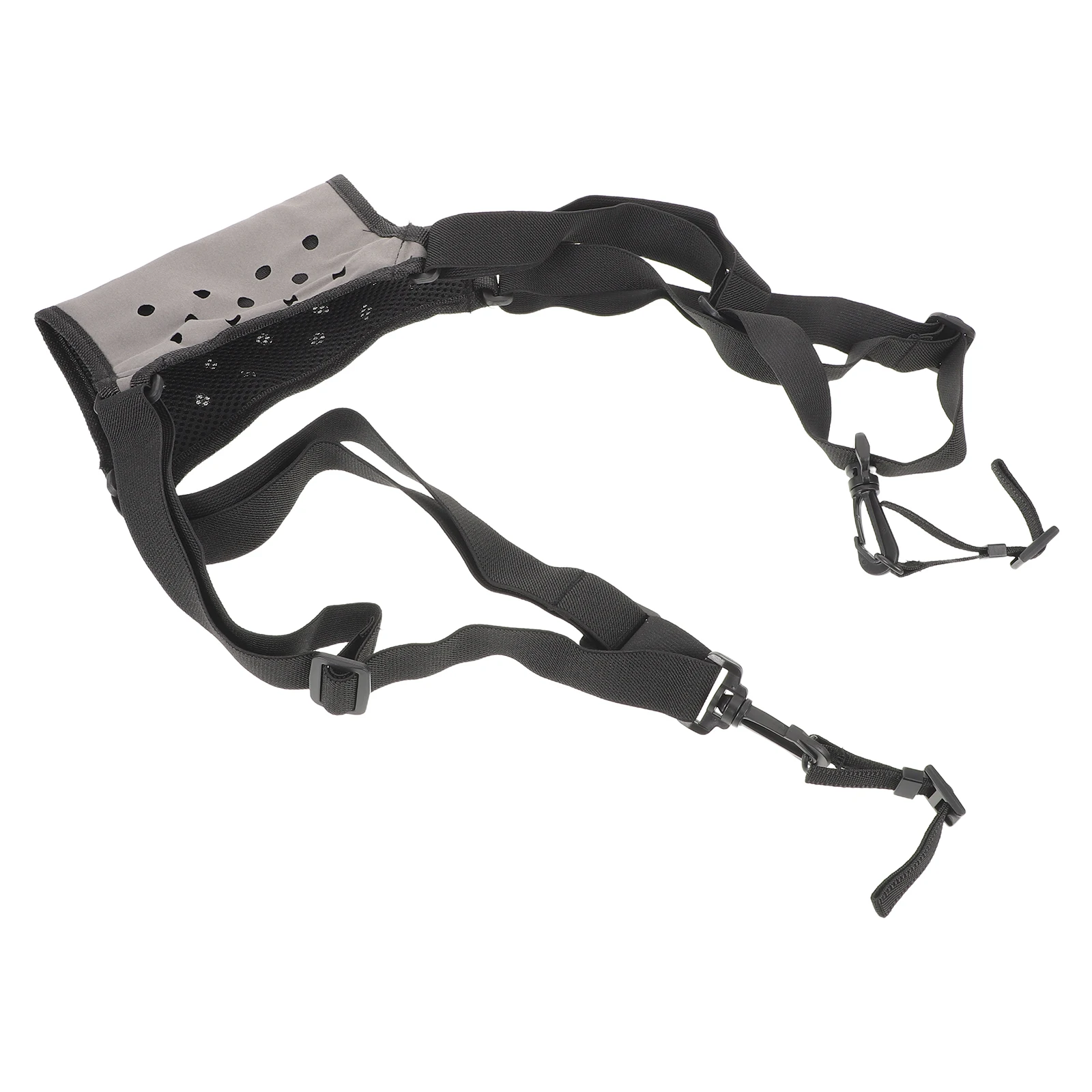 

Telescope Straps Shoulder Strap Adjustable Comfortable Chest Harness Weather Resistant Ergonomic Design For Bird