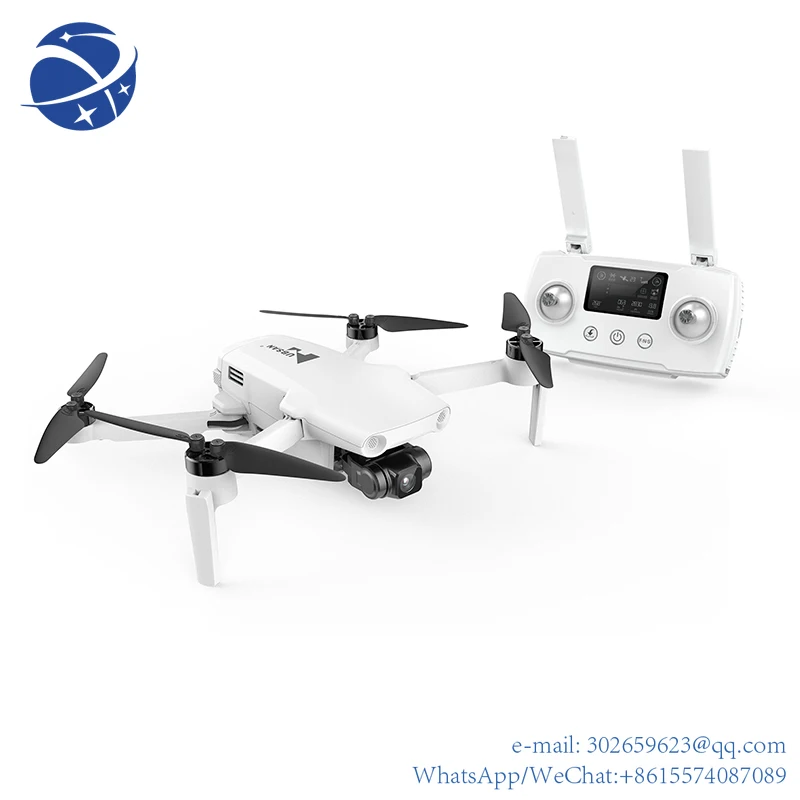 

yyhc New Hubsan ZINO Mini SE Drone Standard 249g GPS 5G WiFi 6KM FPV 4K 30fps Camera 3-axis Gimbal 40mins Flight Optical Flow