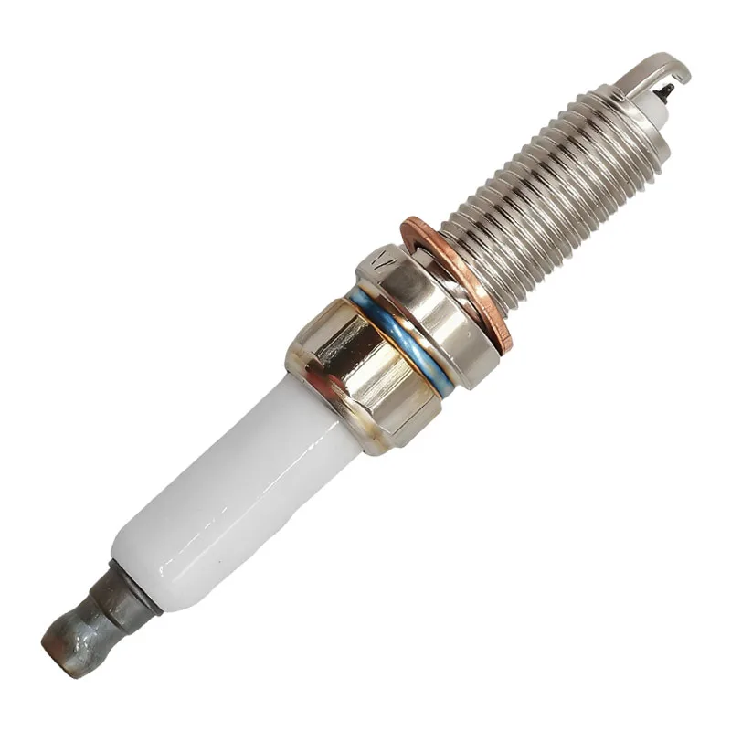 4Pcs New Spark Plug 12120037580 For BMW F07 F12 F13 E66 F02 F04 E70 E71 E72 X5 E70 X6 E71 E72 550i 650i 730Li 750Li N73 N52 N63