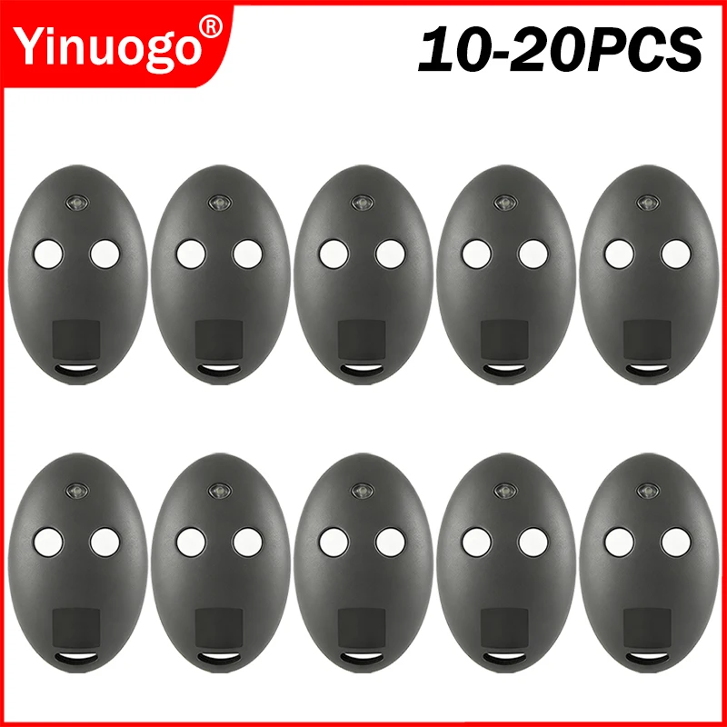 MITTO 2 4 B RCB 02 04 RCB02 RCB04 MITTO2A MITTO4A TRC1 TRC2 TRC3 Пульт дистанционного управления дверью гаража 433,92 МГц передатчик с плавающим кодом