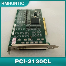 Sigital Input Board Control Card For Interface PCI-2130CL