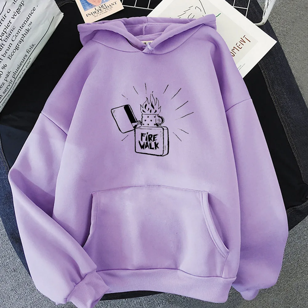 Life Is Strange 2 Graphic Hoodies Cartoon Print Adventure Sweatshirt Comfortable Cute Clothing Unisex Наша Толстовка New Hoody