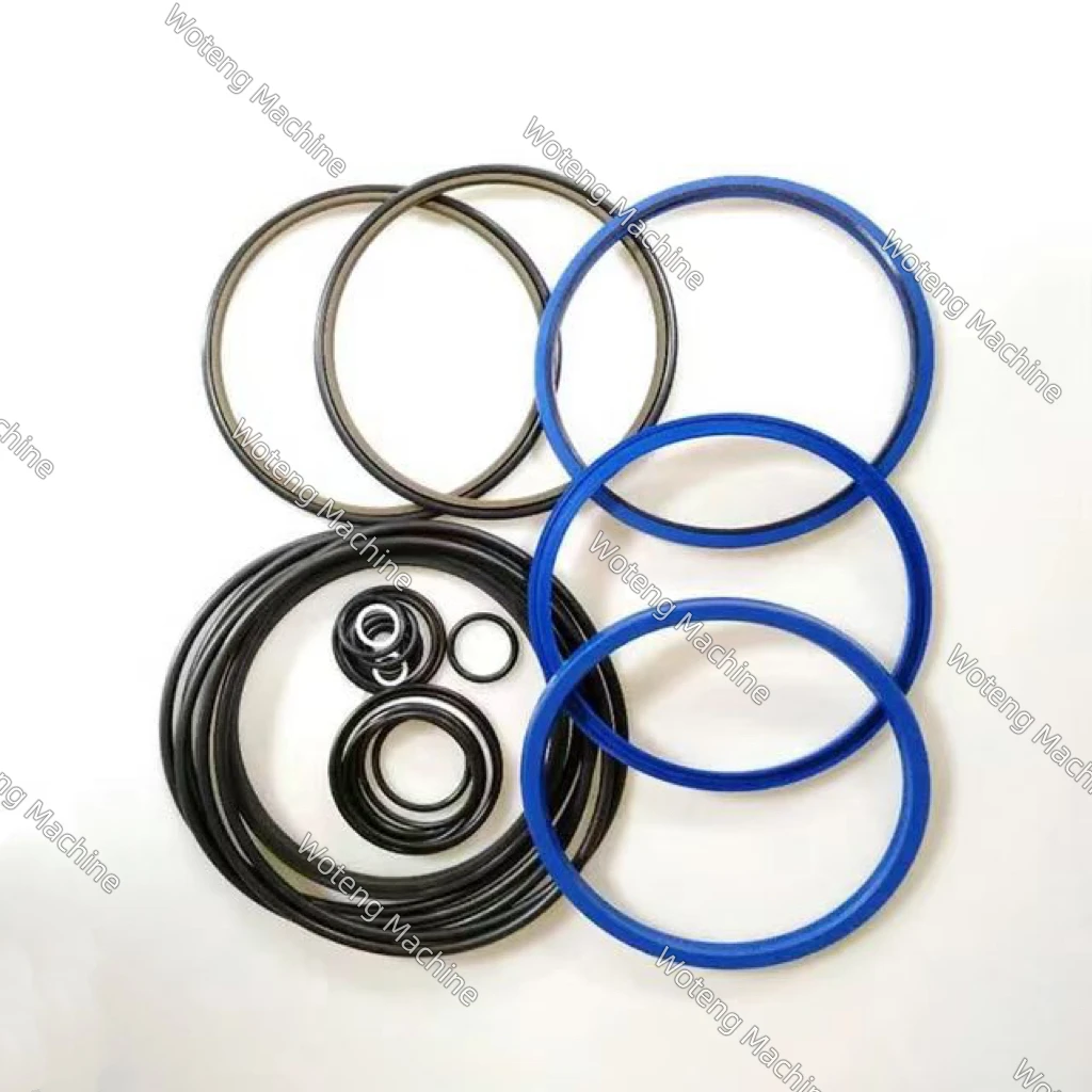 

Hydraulic Hammer Breaker Seal Kit 8663 2981 For Montabert SC8 Seal Kit 86632981