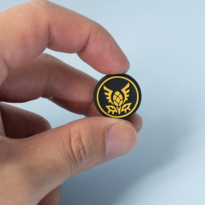 For Zelda thumb grips for Nintendo switch pro controler button caps Thumb Stick Grip Cap Joystick Cover for PS5 PS4 XBOX handle