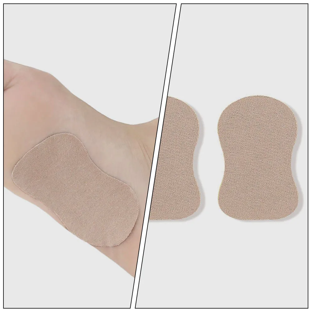 20 قطعة منصات عرق الإبط رقيقة جدا للرجال النساء امتصاص العرق لا بقايا الغراء التصاق طويلة الأمد أساسيات الصيف #5