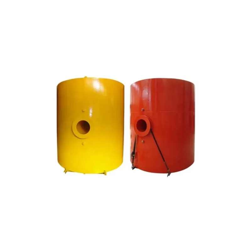 Ship steel mooring buoy, anchor mooring buoy