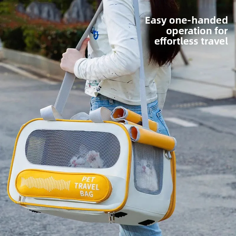 portable-music-rhythm-dog-travel-bag-large-capacity-pet-bag-outing-crossbody-bag-seasonal-pet-cover-bag-pet-carrier