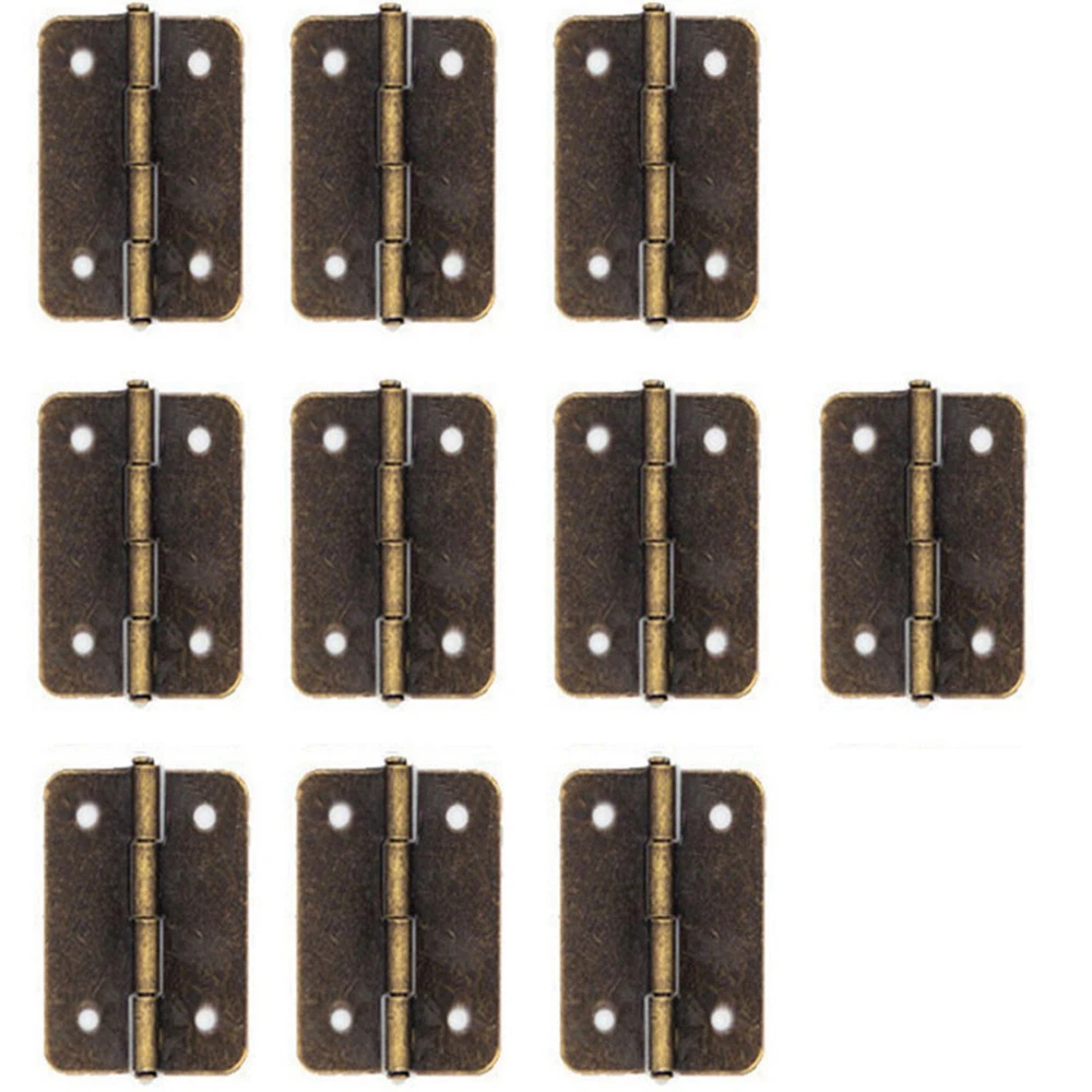 10 Pcs Mini Houses …