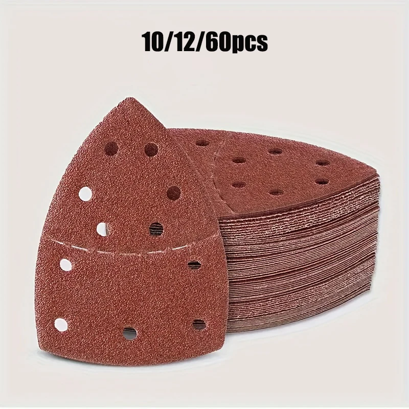 

Шлифовальная машина для деталей мыши с 11 отверстиями — зернистость 40, 60, 80, 120, 180 и 240 для профессиональных результатов шлифования!