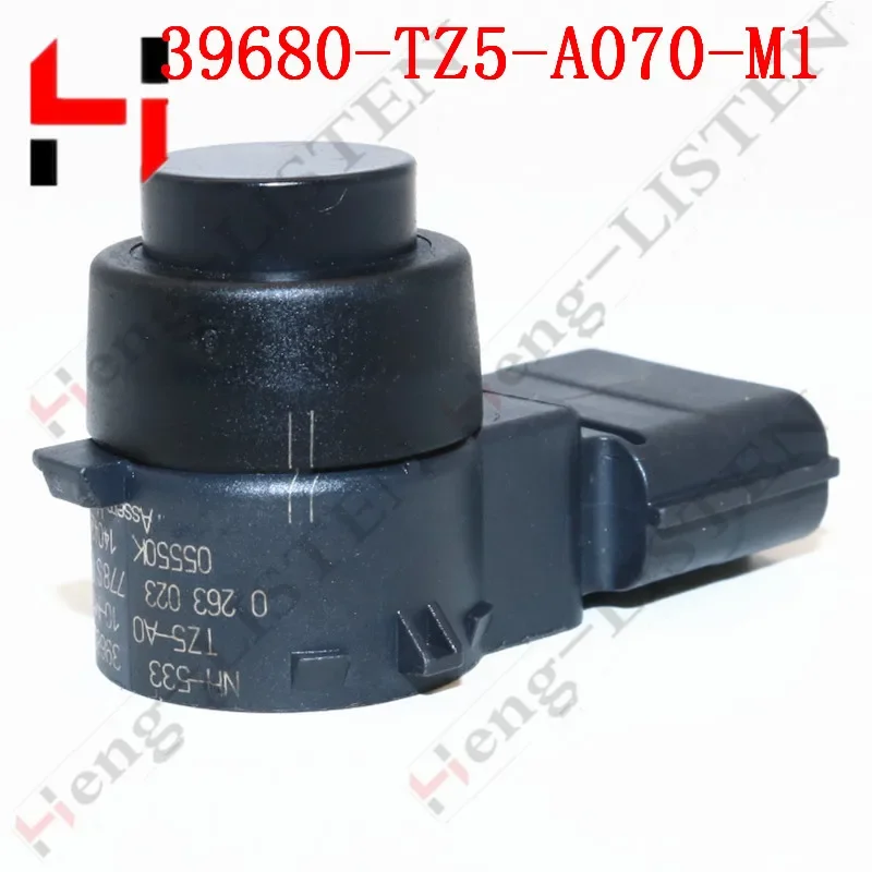 For Acu ra Parking Sensor Car Parking Sensor Backup Aid Reverse 39680-TZ5-A070-M1 0263013778