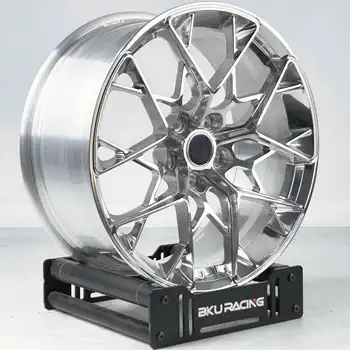 8 最佳銷售 鍛造輪轂 - №5