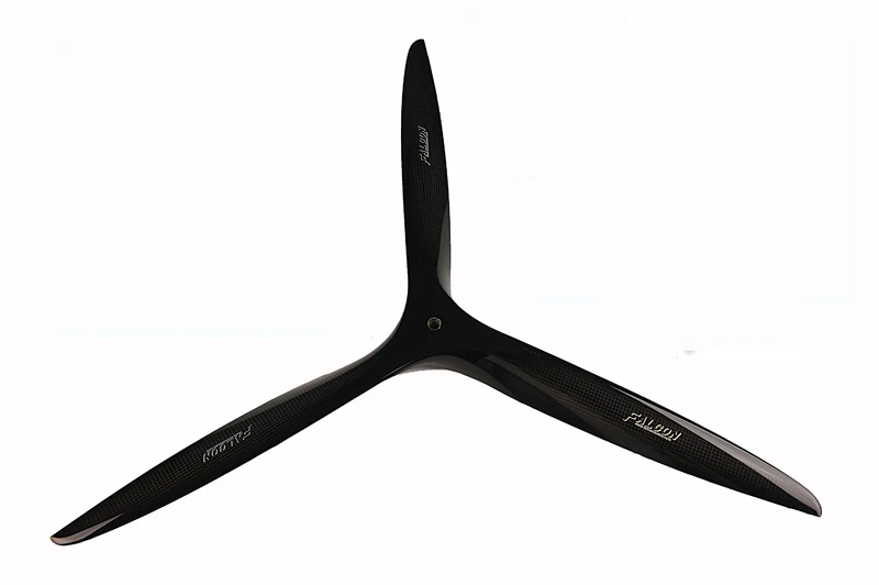 

Three-Blade Oil-Driven Carbon Fiber Propeller 30/31/32-Inch Remote Control Aircraft Aircraft UAV