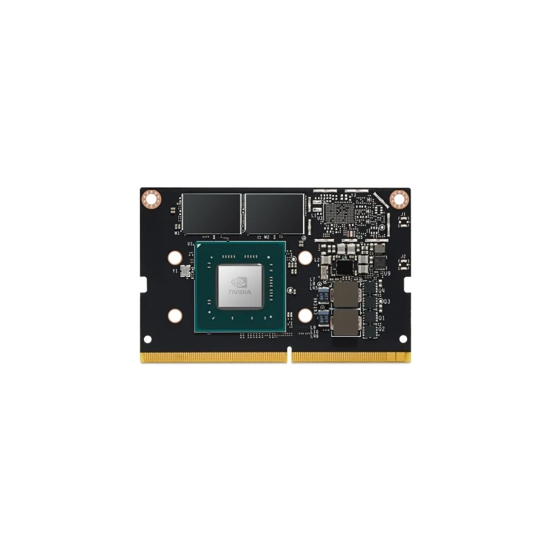 NVIDIA Jetson Nano 4g Module 472 GFLOPS Embedded AI Chip 4GB Development Board with Artificial Intelligence 900-13448-0020-000