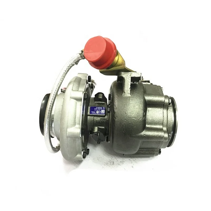 Sinotruk HOWO Turbo charger VG1038110810