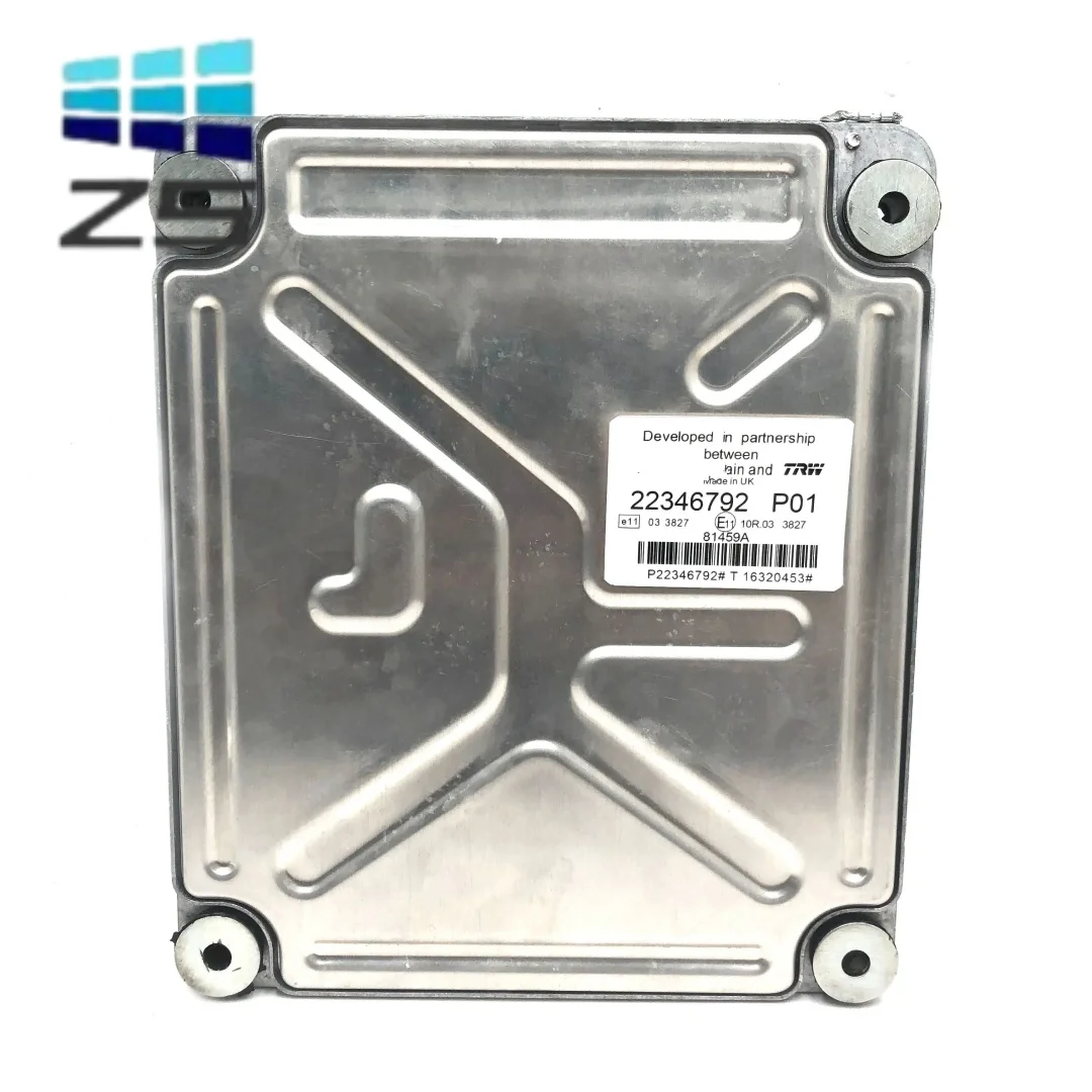 

22346792 New computer board ECU for Volvo engine programmable