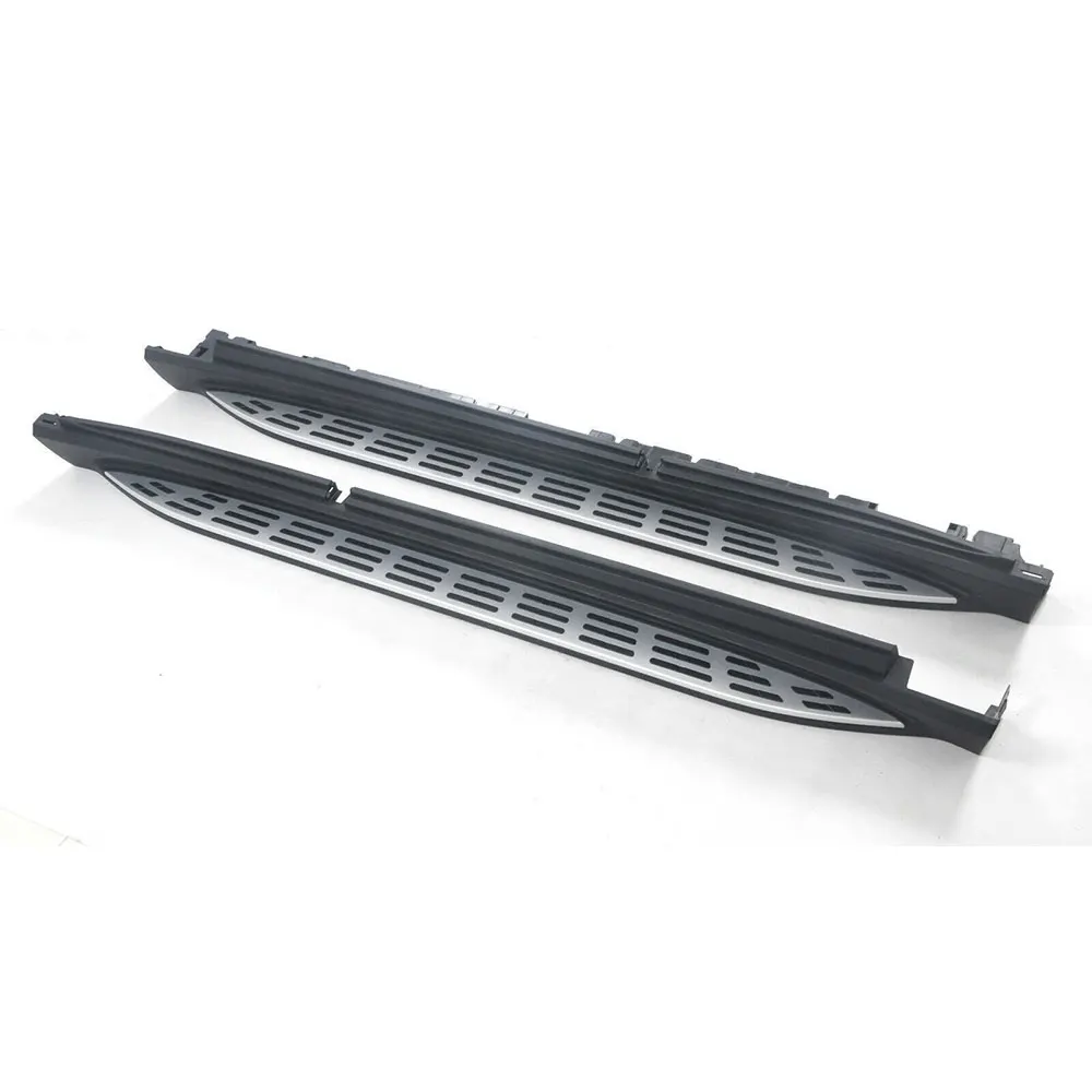 High quality Sell like hot cakes Side Step Pedal Running Board For Mercedes Benz New GLE Coupe 2021-2023