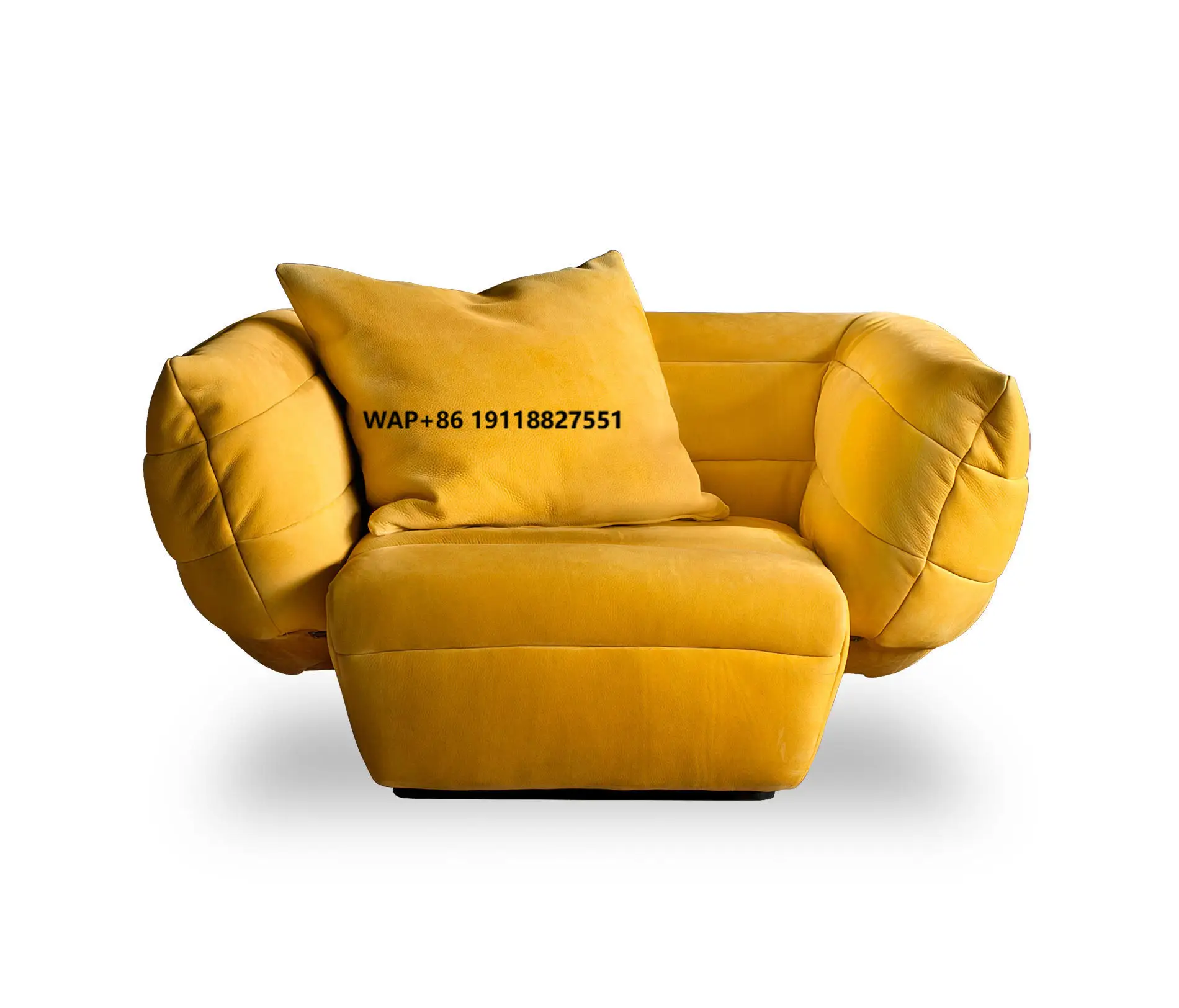 

Bean Bag Chair Floor Sofa with Handle Bean Bag Chairs Living Room Sofa Chair for Gaming Reading Relaxing