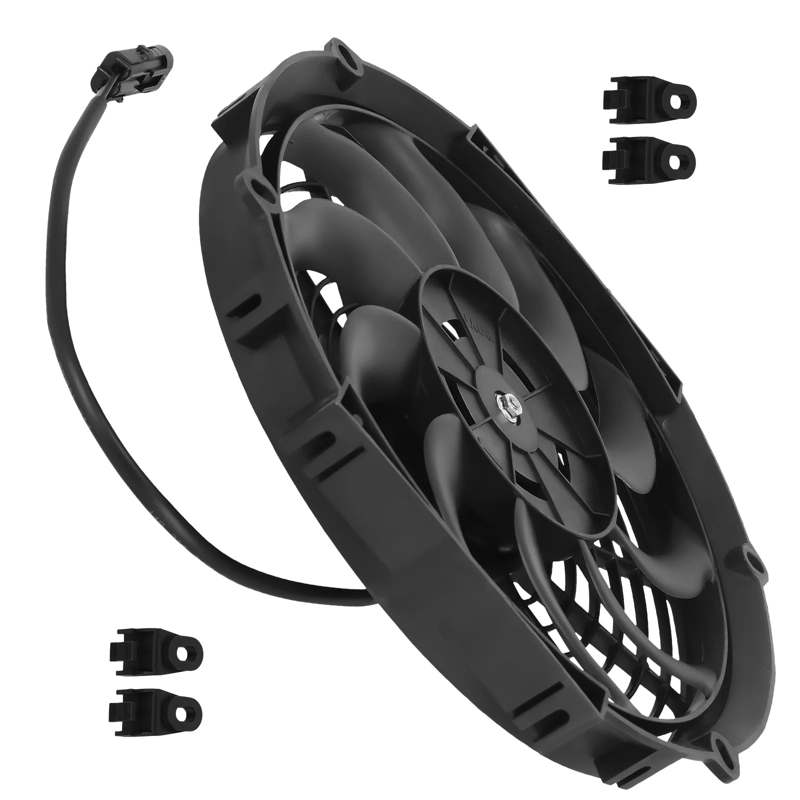 

Cooling Fan for Thermo King Tripac for Evolution APU 12 Voltage 781560