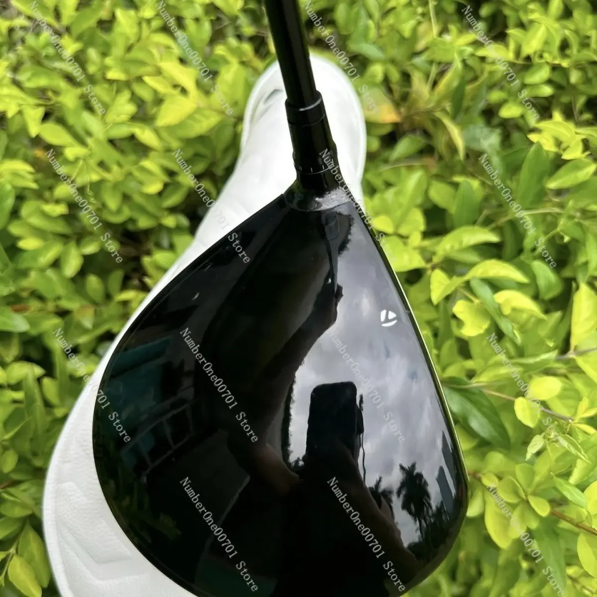 Golf Club Qi10 Driver Men's No. 1 Wooden Kick-off High Fault Tolerance