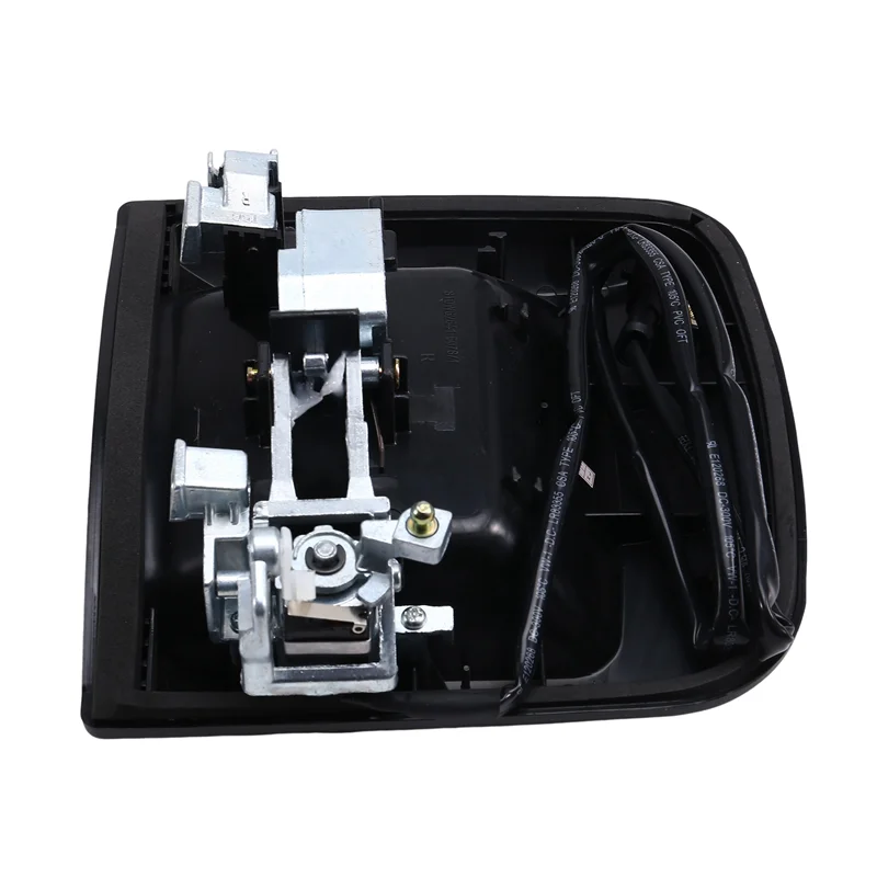 

Efficientt-Truck Door Handles Exterior Door Handles For Cnhtc Sinotruk Sitrak