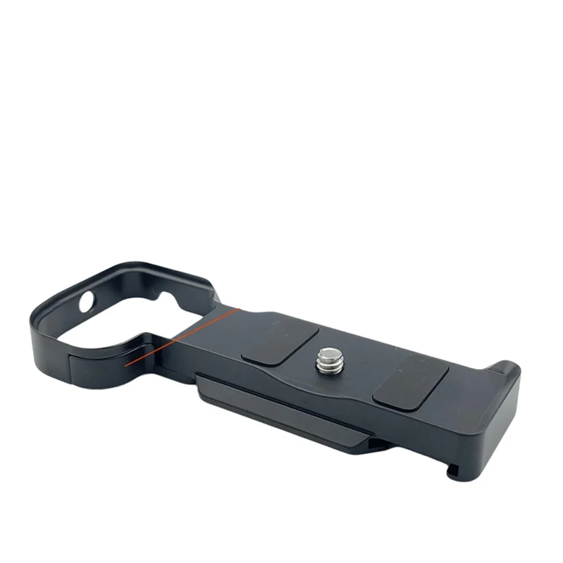 Kamera Quick Release Platte Halter Hand Grip Adapter Für Sony ZVE10 Kamera Halterung Multifunktionale Basis Basis Platte
