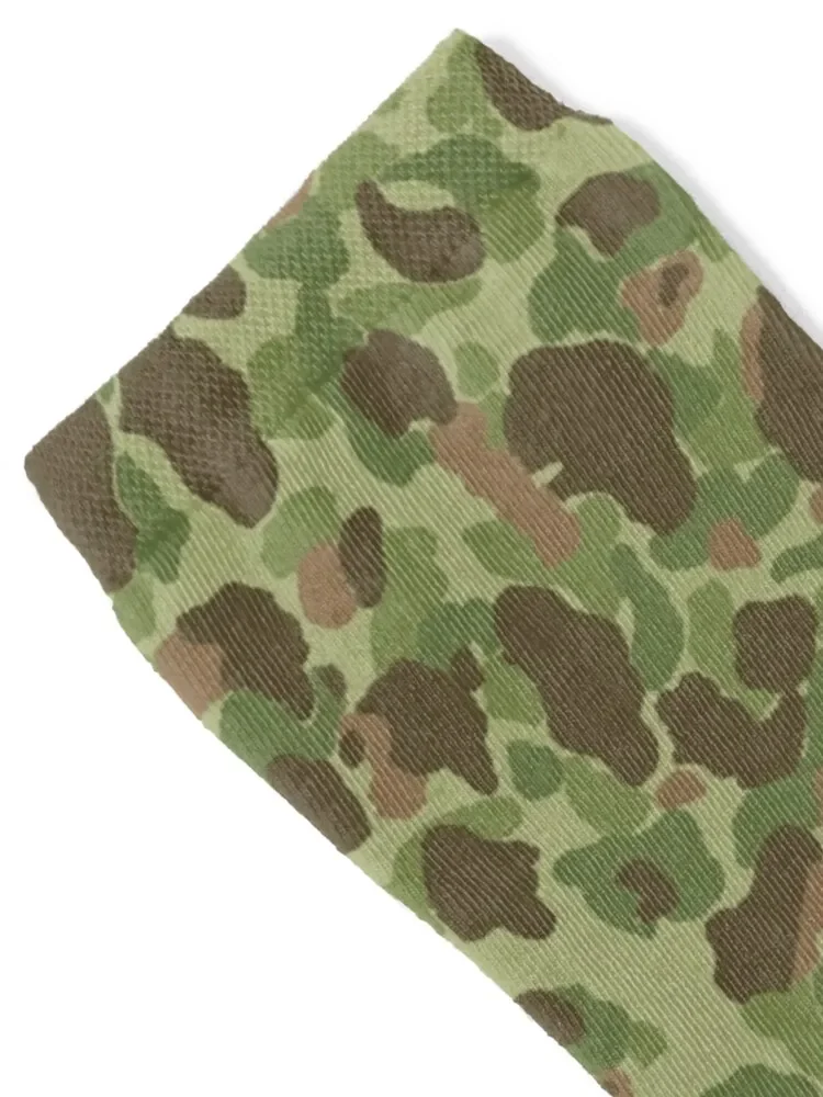 Frogskin camouflage Socks Stockings compression New year's Socks Female Men's