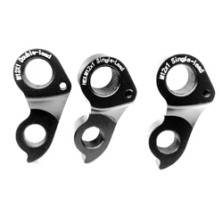 1Pc Bike Dropout For Cannondale K33049 KP419 CAAD13 EVO Disc Topstone SystemSix Gear Mech Carbon Frame Bicycle Derailleur Hanger