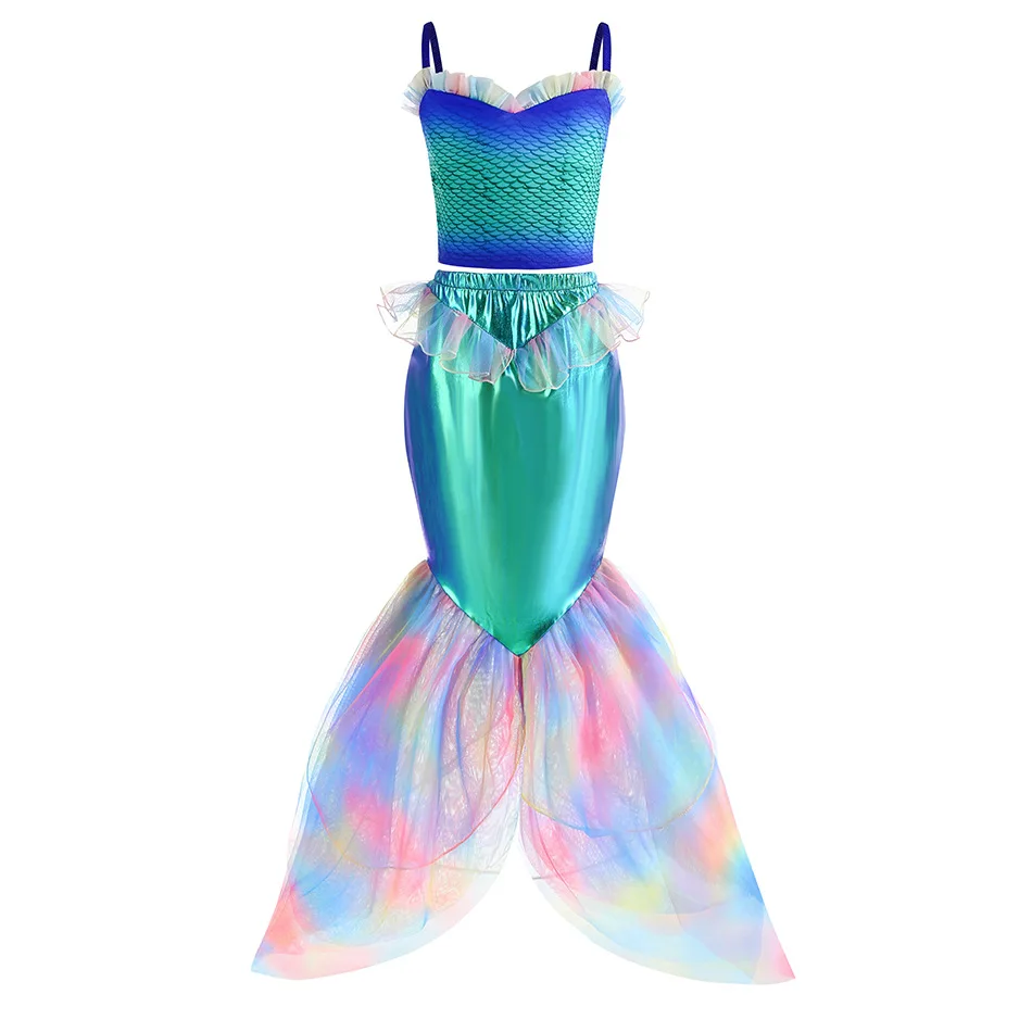 ariel beach dress Plunging Hollow Train 3D Flower Lace Boho Wedding Dress main image 0