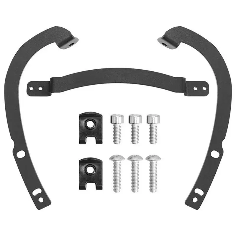 

Reliable-For HONDA PCX160 PCX150 Spotlight Bracket For HONDA PCX160 Motorcycle Accessories