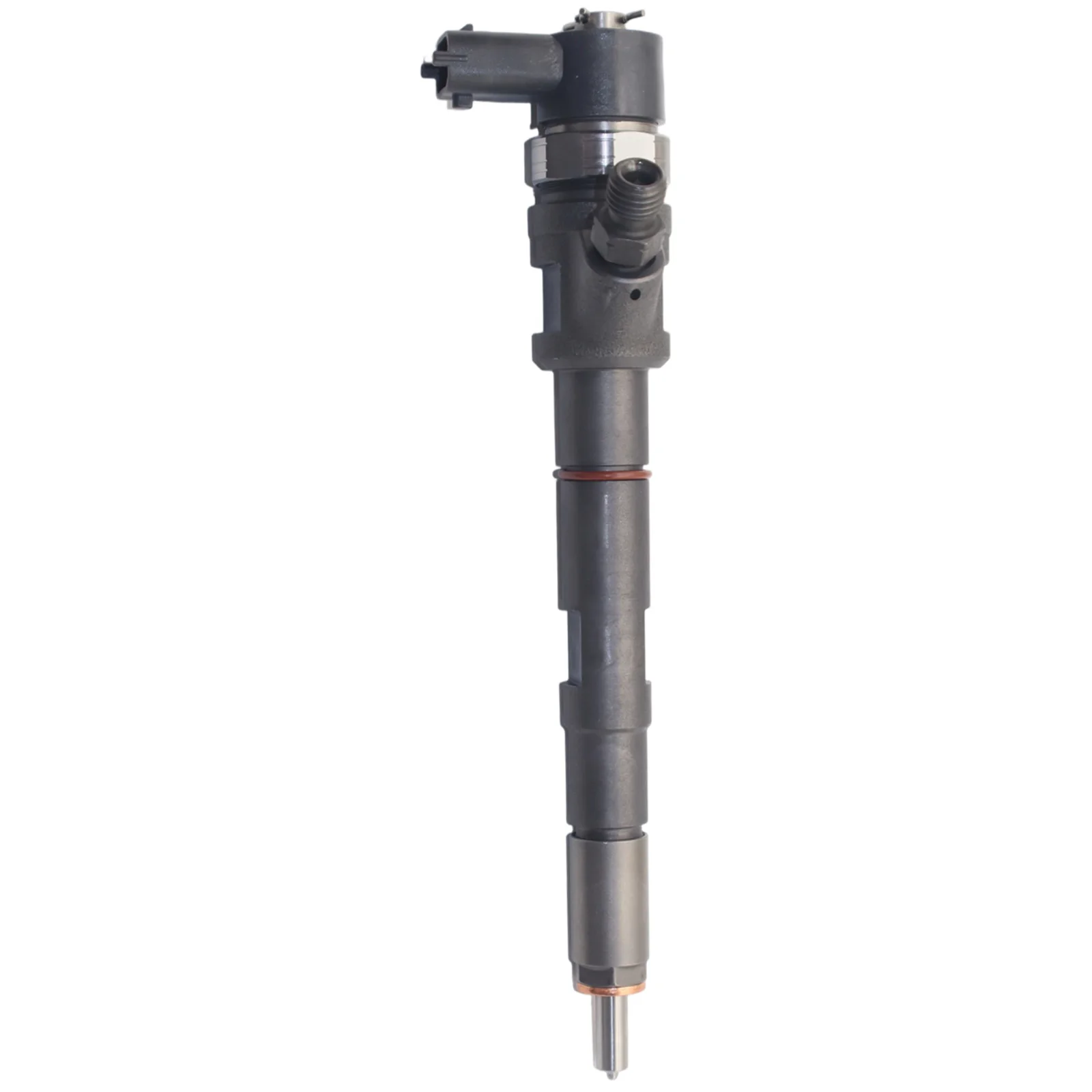 4PCS Fuel Injector 0445110274 For Hyundai H-1 STAREX Vehicles