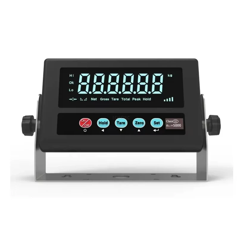 

New design industrial weighbridge indicator weighing indicator