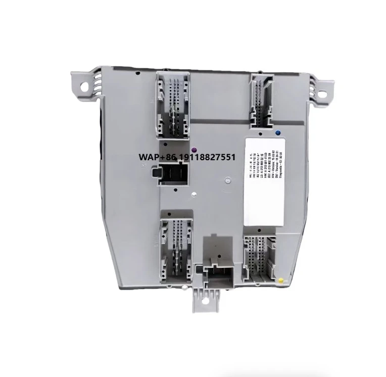 

Frontrowsignal Collection Actuation Control Module New Condition for Benz Vehicles