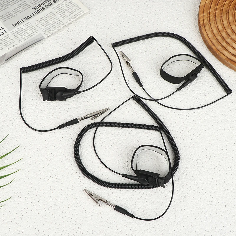 1.8M-5M Anti-Static…