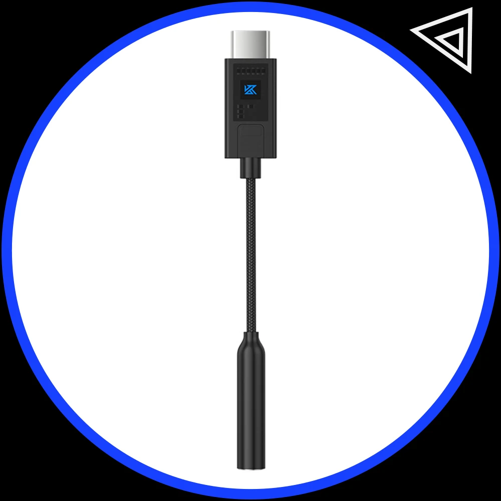 Kz AM02 Portable Di… - image