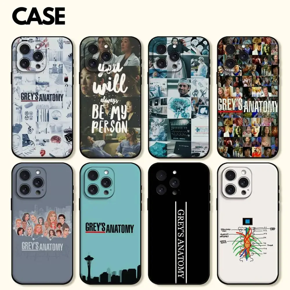 Derek Shepherd Grey… - image