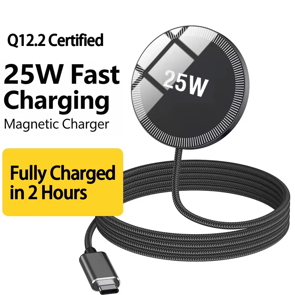 novo-carregador-magnetico-de-25w-para-magsafe-suporte-de-carregamento-rapido-sem-fio-para-iphone-17-16-15-14-13-12-pro-max-e-samsung-s25-s24