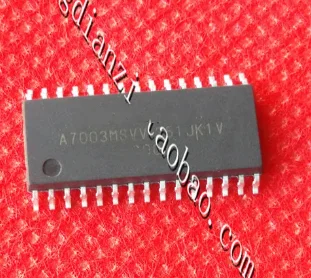 

Delivery.E09A41RA A7003MSVV Free new integrated chip SOP30 spot