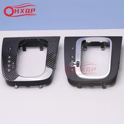 DSG Gear Frame Bracket Circle Gear Shift Knob Base Trim Circle For VW Golf 5 6 mk5 mk6 GTI R32 scirocco