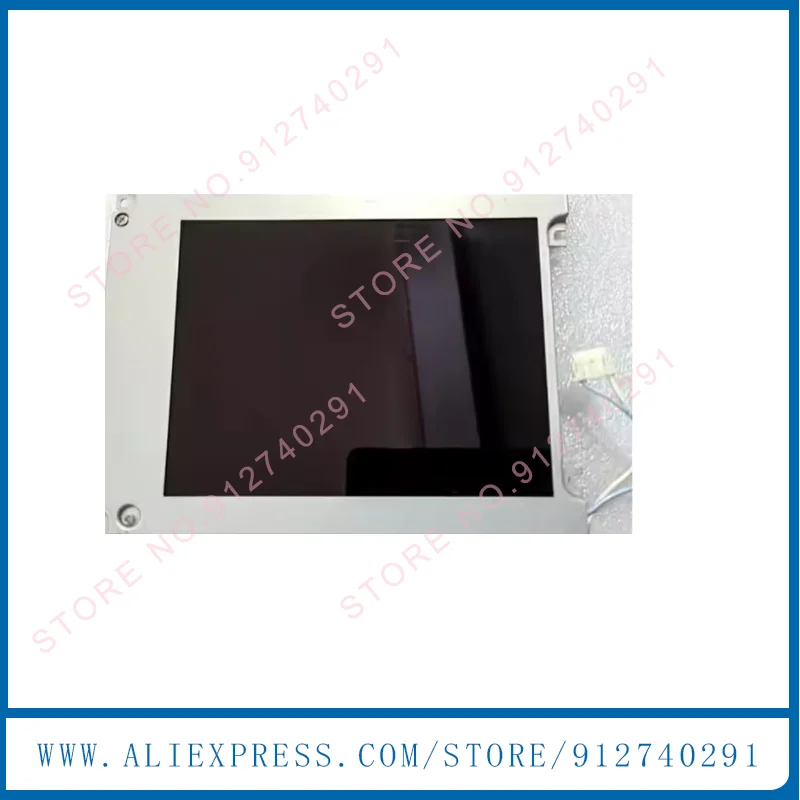 Original 5.7''inch LCD Display Screen For Tektronix TDS2000 Oscilloscope TDS2001 TDS2012 TDS2022B TDS2024B TDS2014 Series