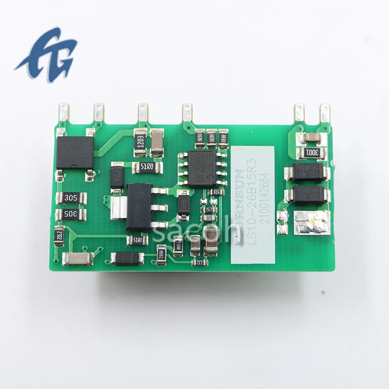

SACOH High Quality Original Electronic Components Suppliers LS10-26B15R3