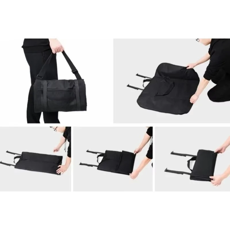 Universal Electric Folding Bicycle Loading Bag 16 22 26 Inch One-piece Bicycle Storage Bags Portable Bicycle Accessories